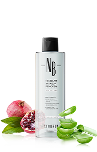 Make-up remover