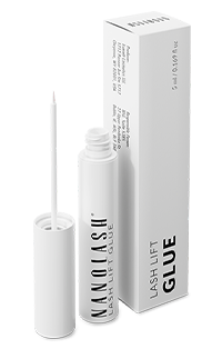 Colle pour rehaussement des cils