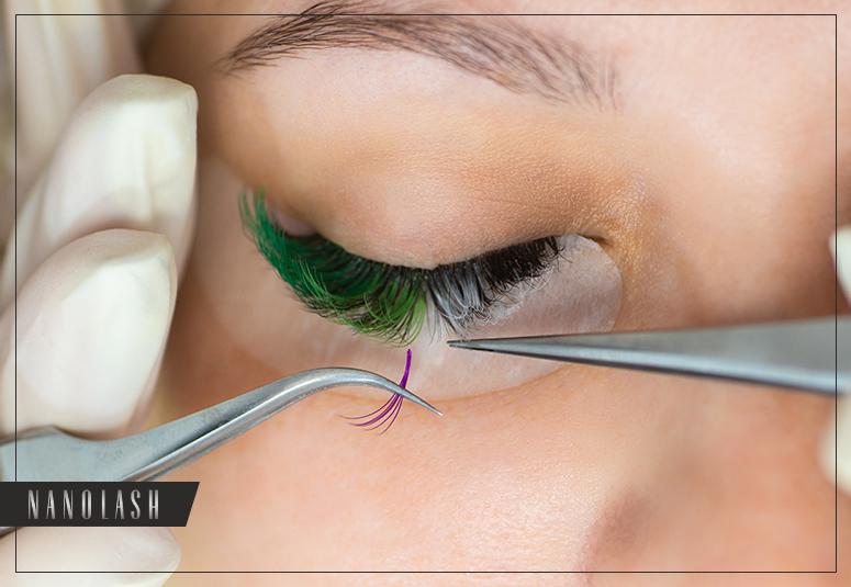 Découvrez les Dernières Tendances en Matière d'Extensions de Cils et Adaptez-Les Pour Vos Yeux!