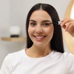 10 meest populaire mythen omtrent wimpers