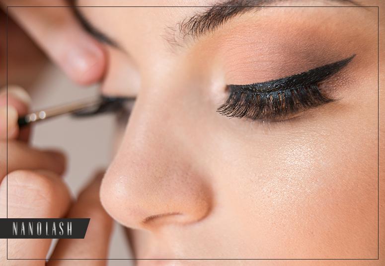 Guide: Associer Maquillage et Extensions de Cils - À Quoi Faut-il Faire Attention ?